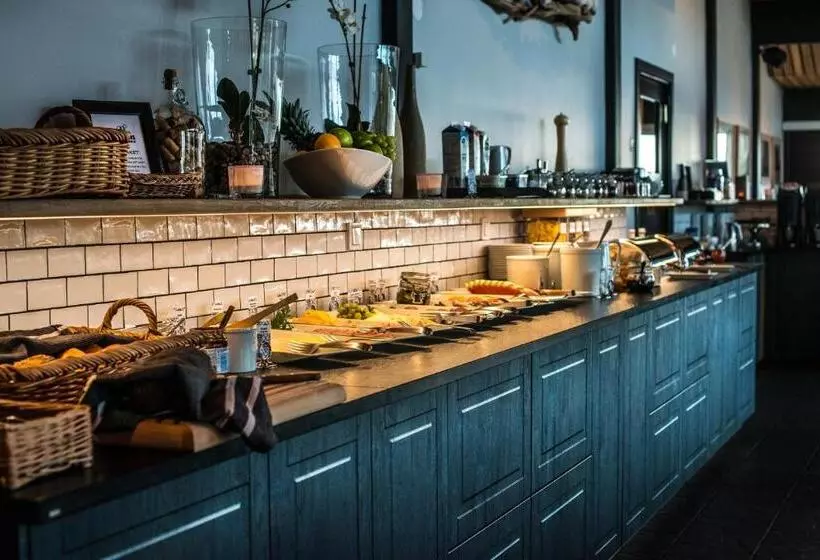 Eriksgårdens Fjällhotell