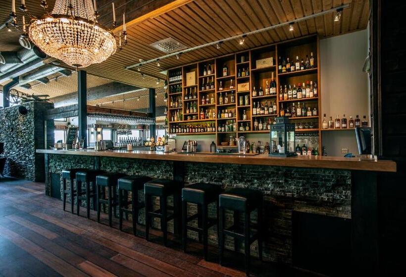 Eriksgårdens Fjällhotell