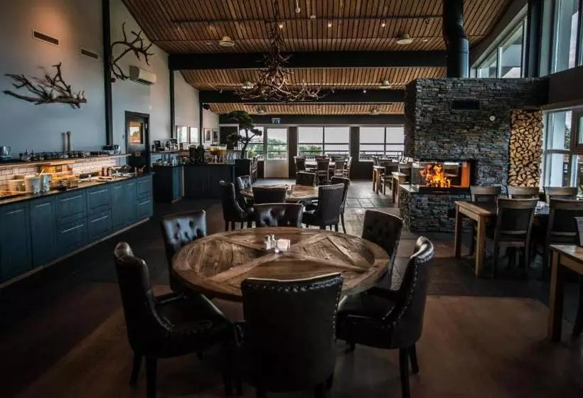 Eriksgårdens Fjällhotell