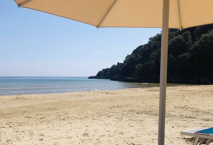 Grand Hotel Il Ninfeo