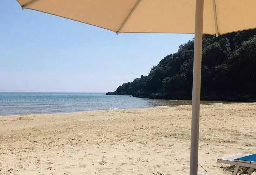 Grand Hotel Il Ninfeo