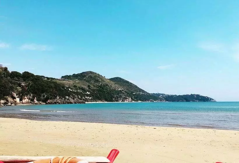 Grand Hotel Il Ninfeo