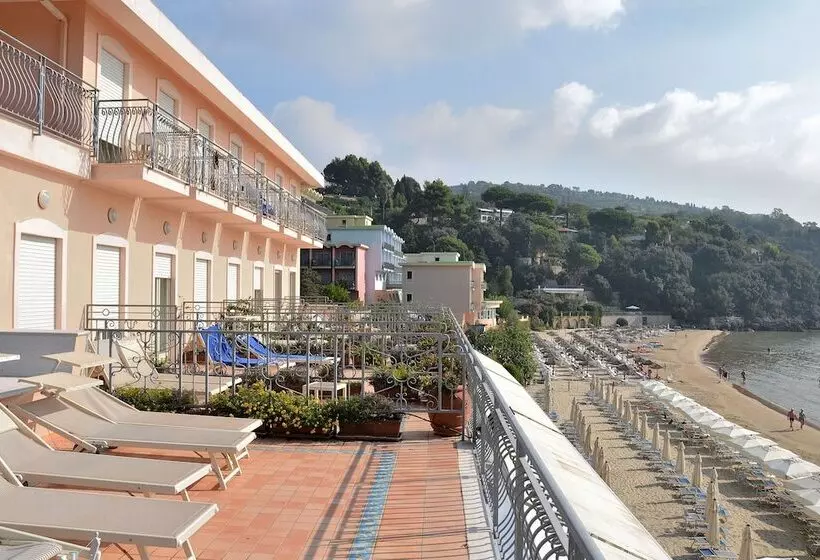 Grand Hotel Il Ninfeo