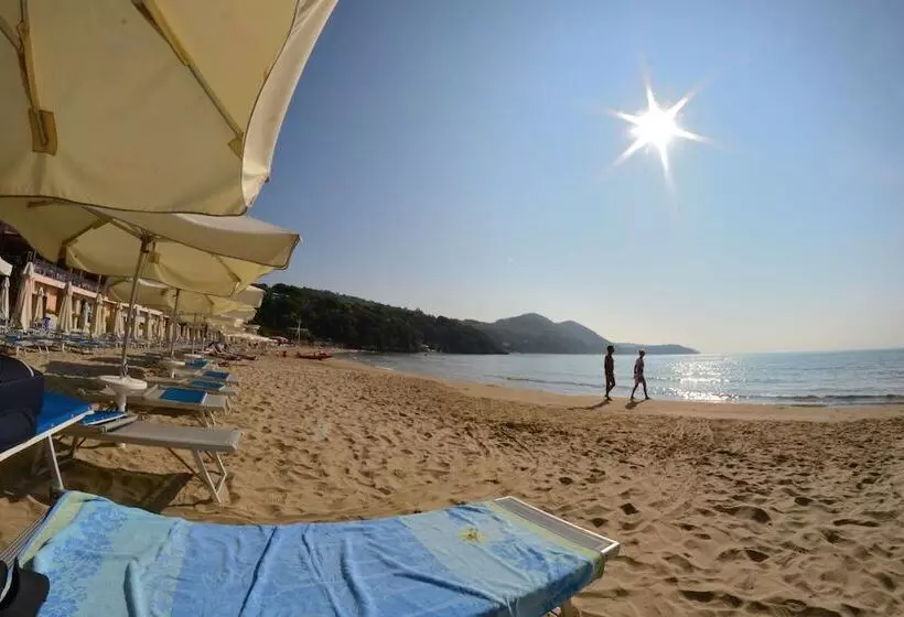 Grand Hotel Il Ninfeo