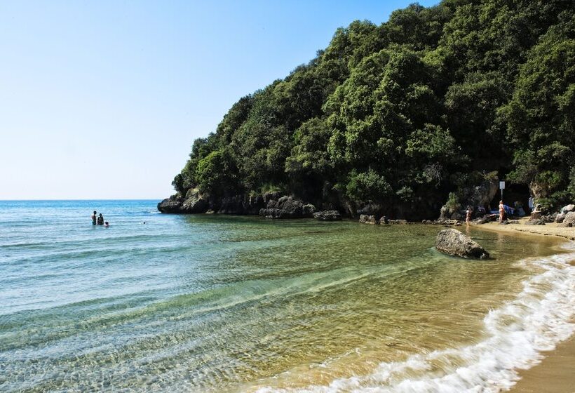 Grand Hotel Il Ninfeo