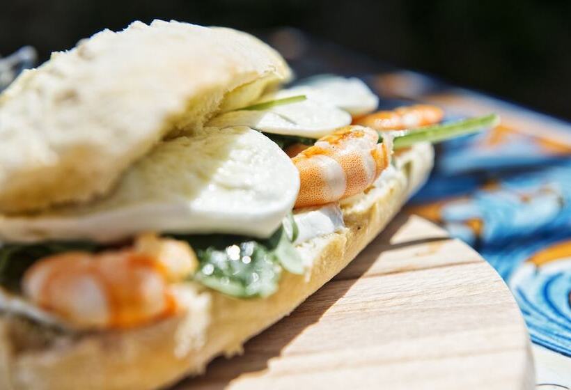 Grand Hotel Il Ninfeo