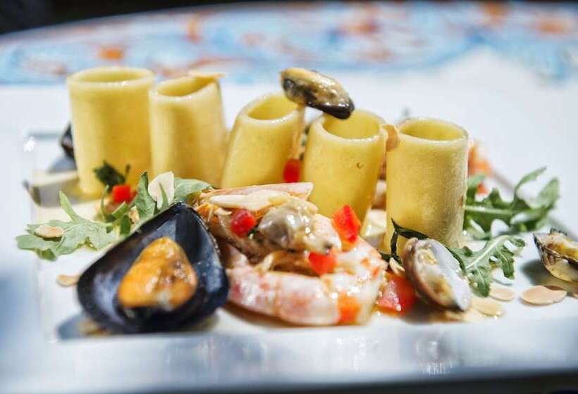 Grand Hotel Il Ninfeo