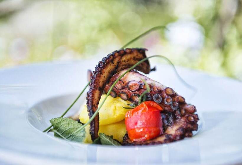 Grand Hotel Il Ninfeo