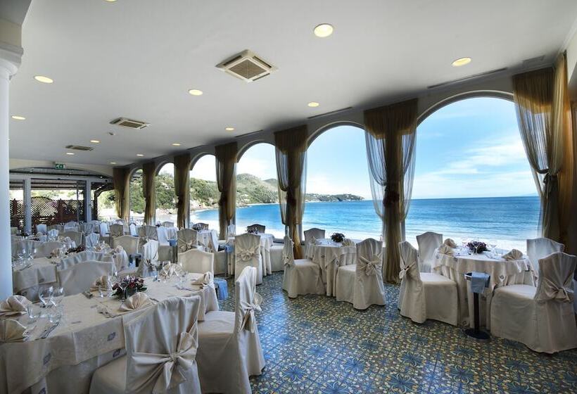 Grand Hotel Il Ninfeo