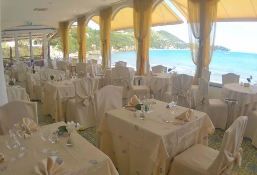 Grand Hotel Il Ninfeo