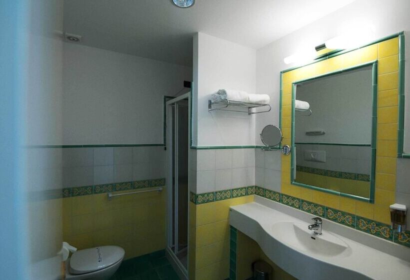 Grand Hotel Il Ninfeo