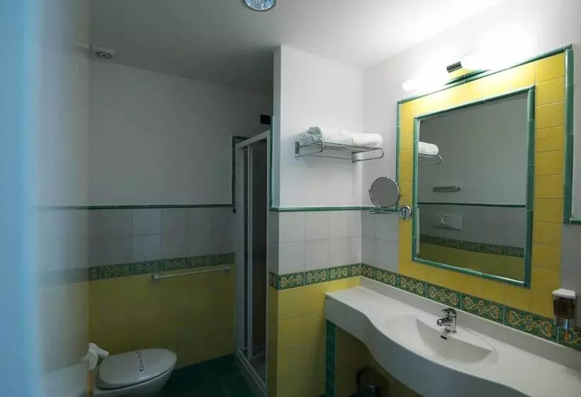 Grand Hotel Il Ninfeo