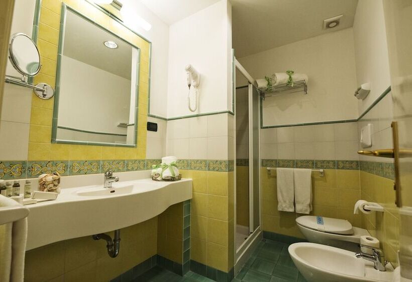 Grand Hotel Il Ninfeo