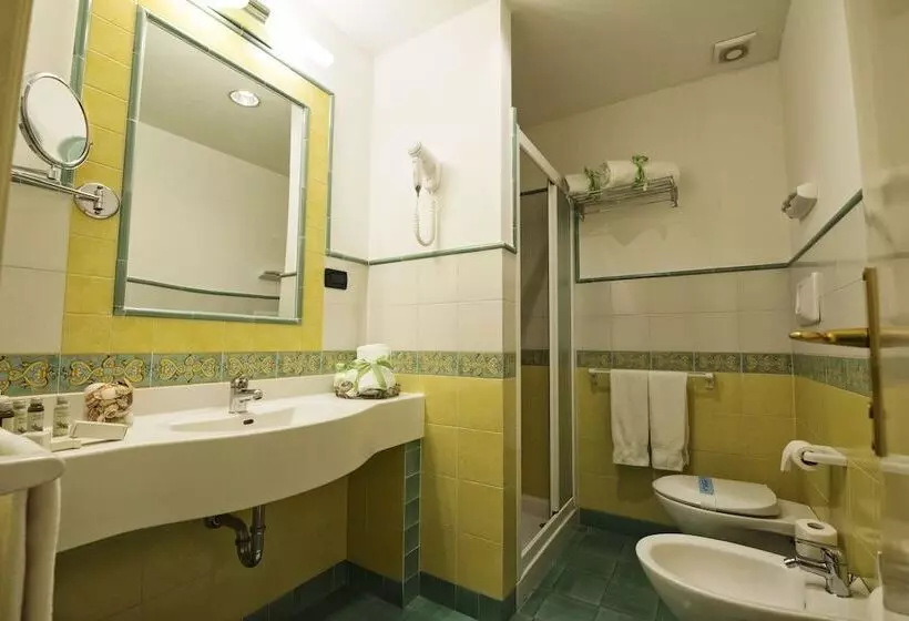 Grand Hotel Il Ninfeo