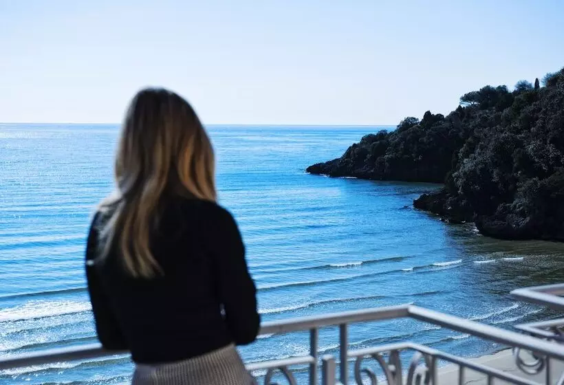 Grand Hotel Il Ninfeo