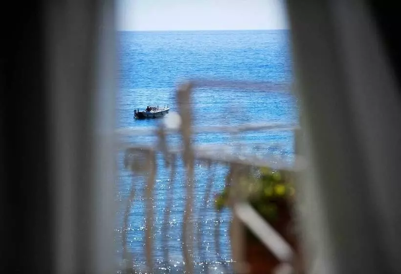 Grand Hotel Il Ninfeo