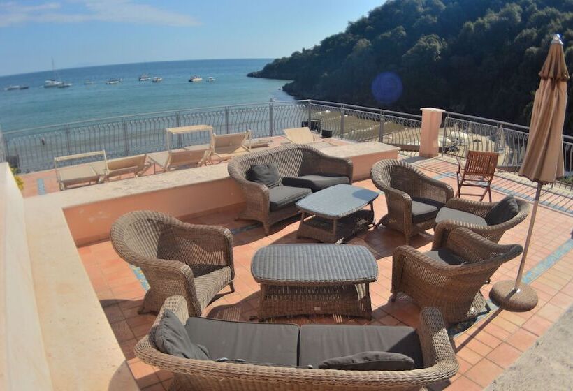 Grand Hotel Il Ninfeo