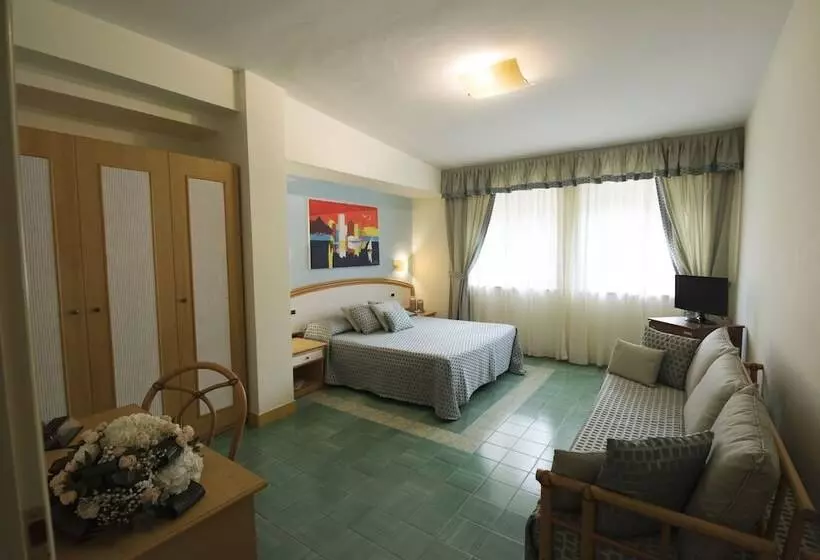 Grand Hotel Il Ninfeo