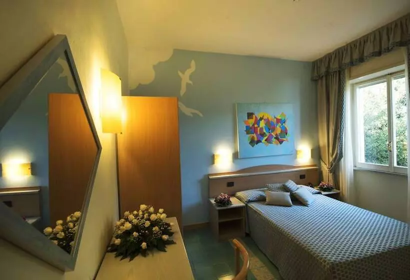 Grand Hotel Il Ninfeo