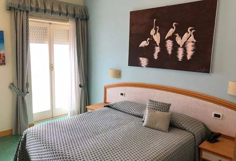 Grand Hotel Il Ninfeo