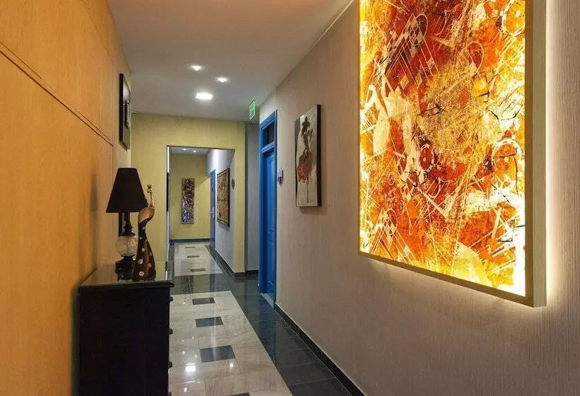 Grand Hotel La Tonnara