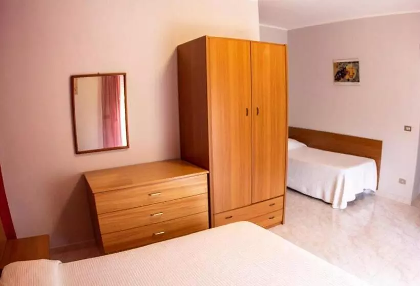 Grand Hotel La Tonnara