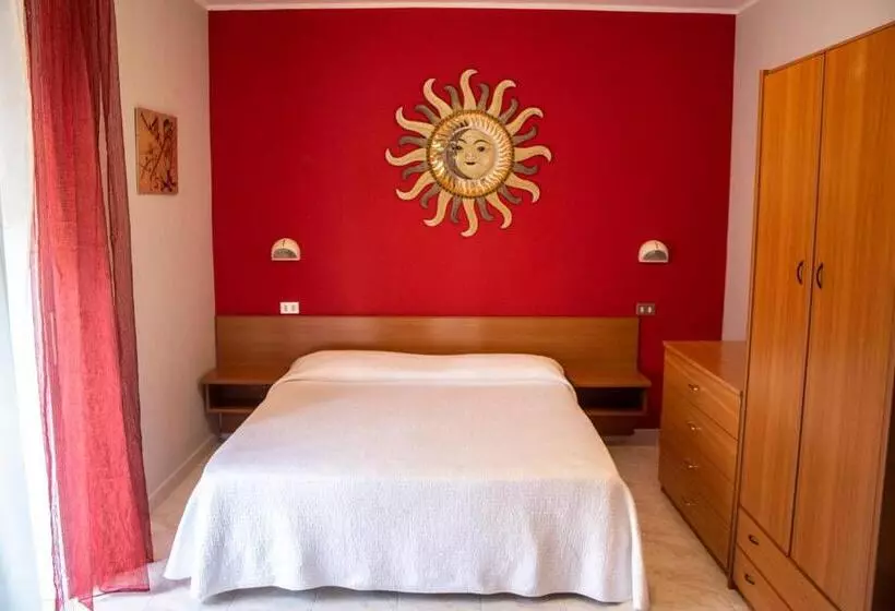 Grand Hotel La Tonnara