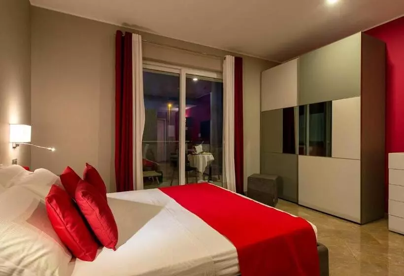 Grand Hotel La Tonnara