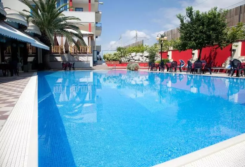 Grand Hotel La Tonnara