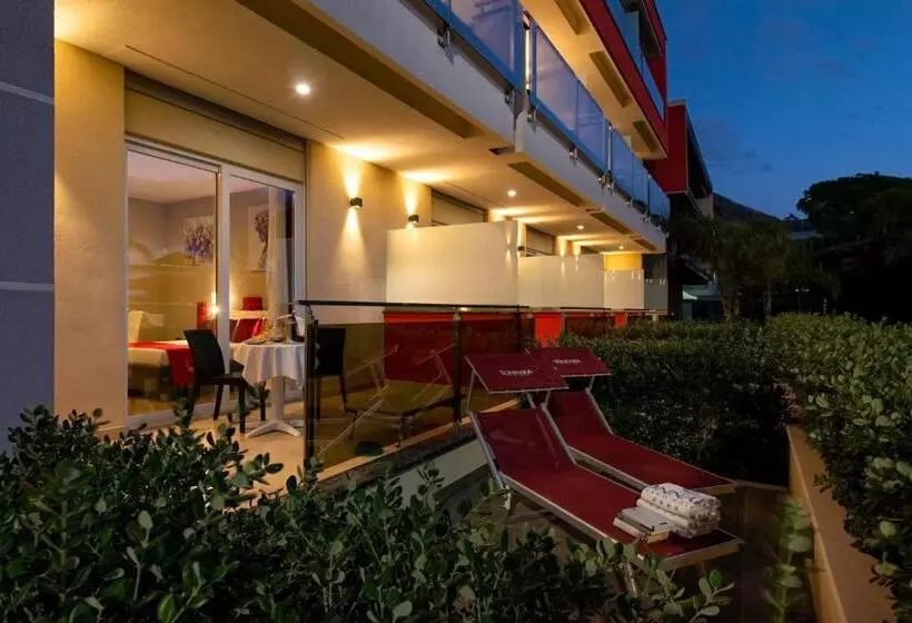 Grand Hotel La Tonnara