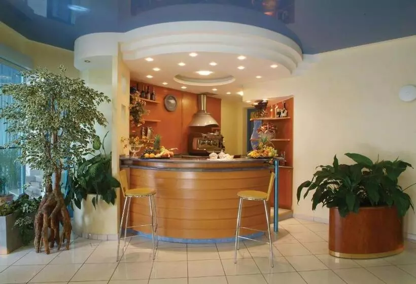 Grand Hotel La Tonnara