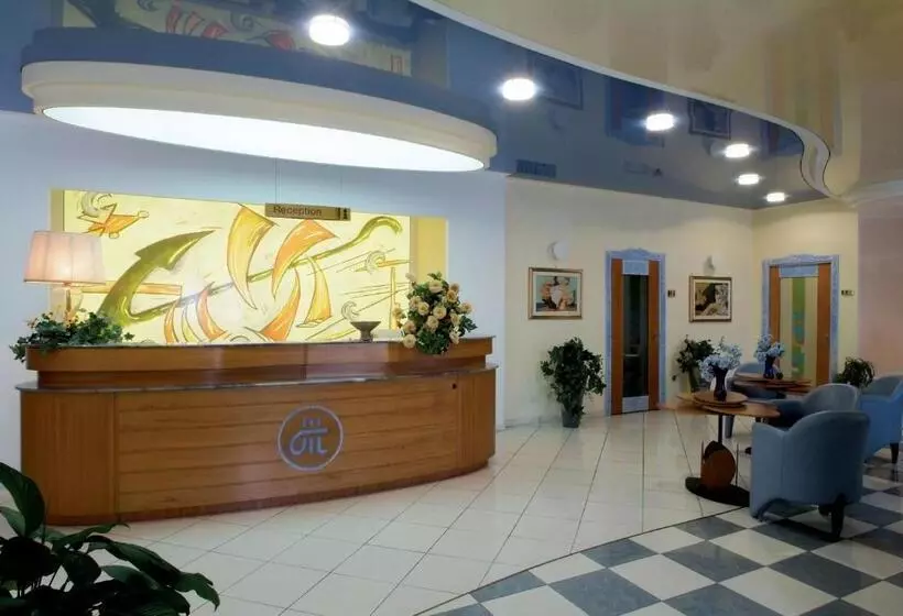 Grand Hotel La Tonnara