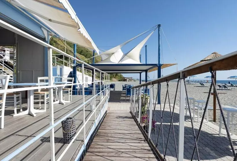 Grand Hotel La Tonnara