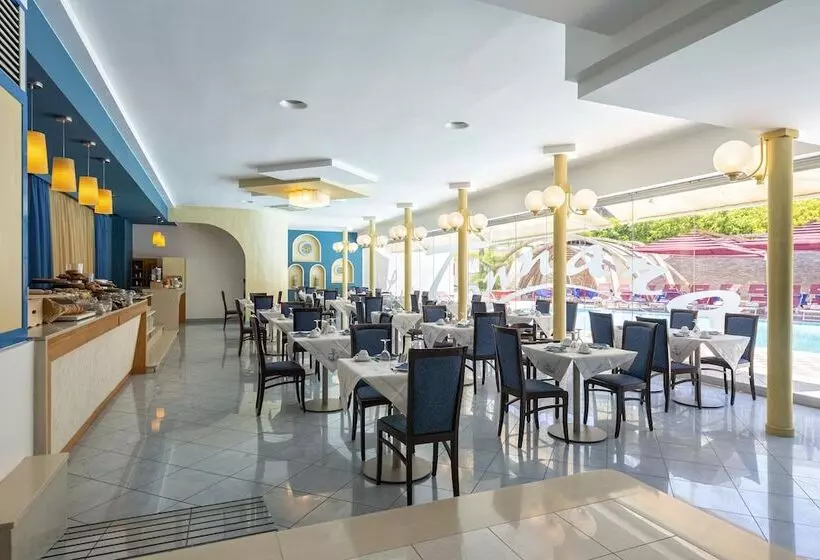 Grand Hotel La Tonnara
