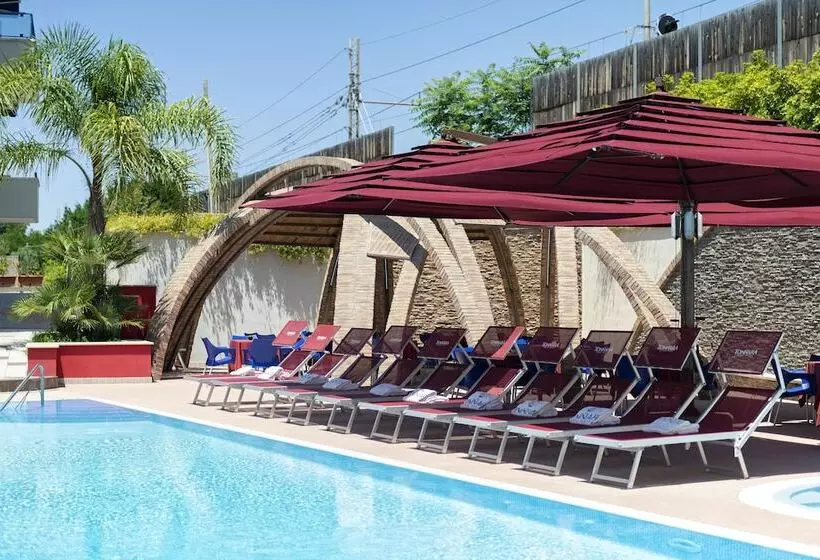 Grand Hotel La Tonnara