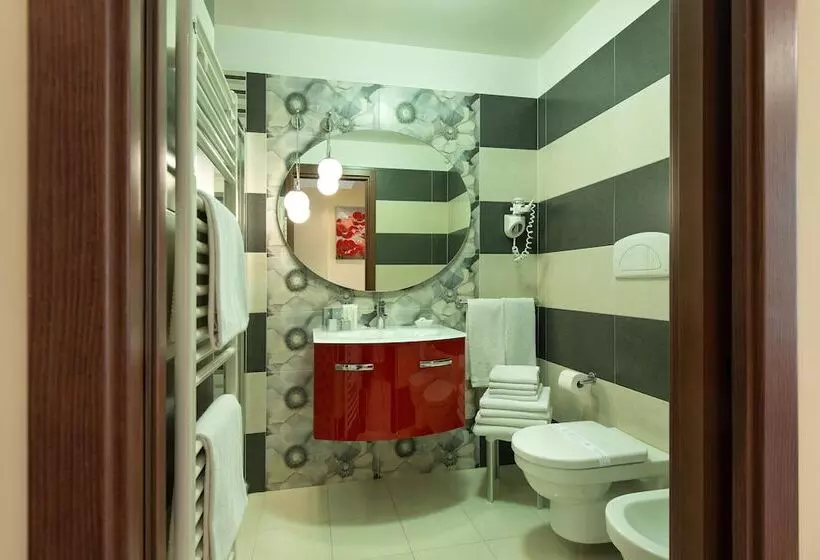 Grand Hotel La Tonnara