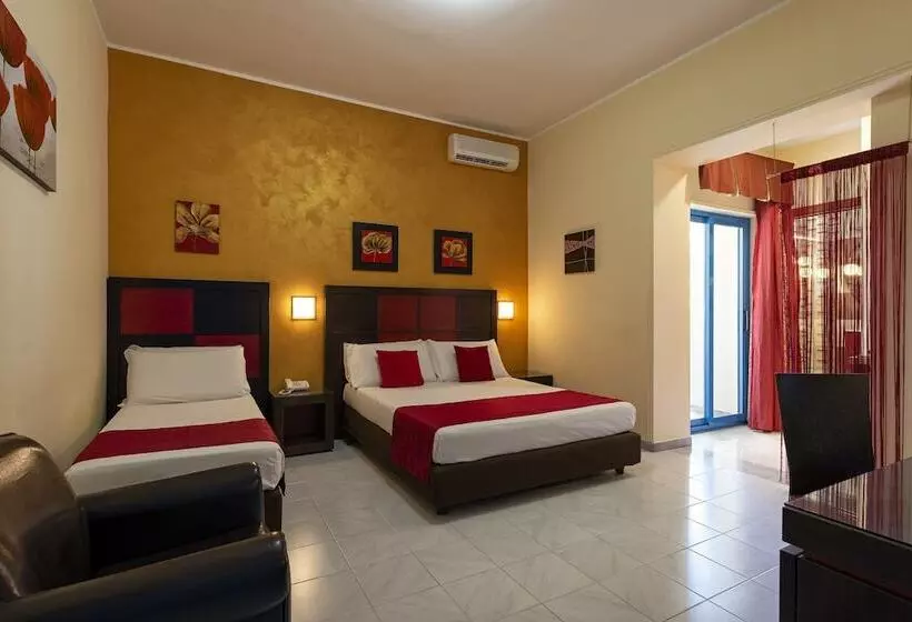 Grand Hotel La Tonnara