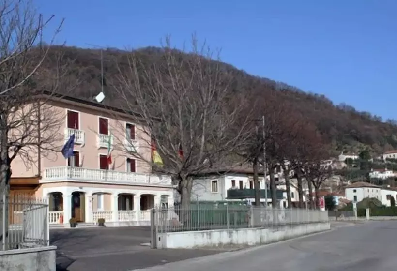 Hotel Alla Corte Spa & Wellness Relax