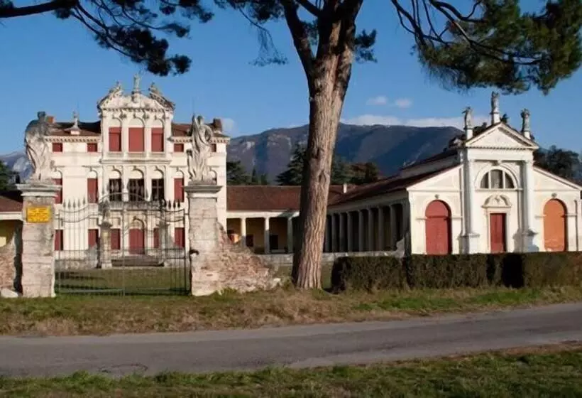 Hotel Alla Corte Spa & Wellness Relax