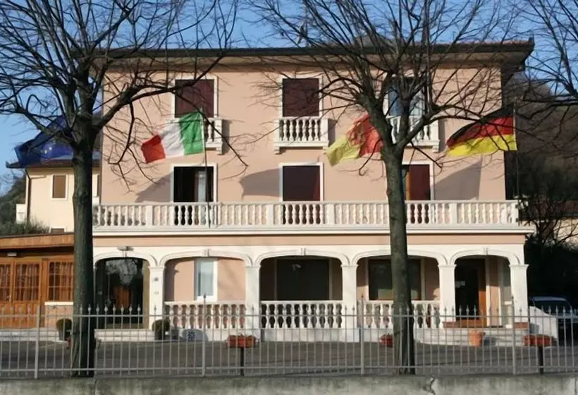 Hotel Alla Corte Spa & Wellness Relax