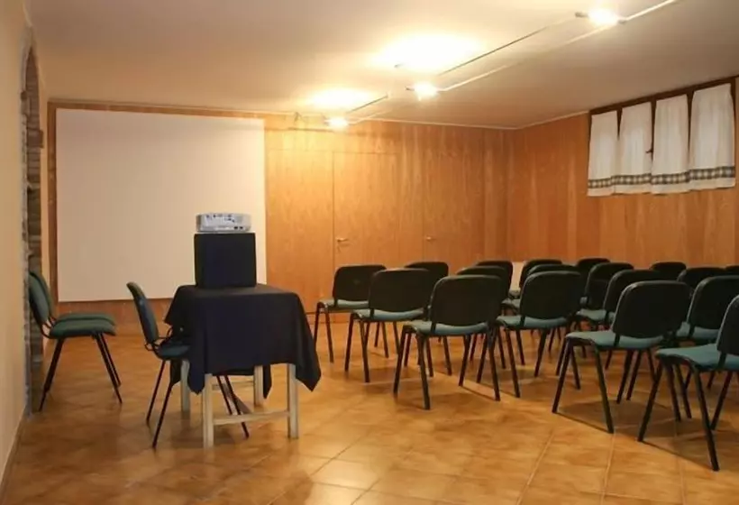 Hotel Alla Corte Spa & Wellness Relax