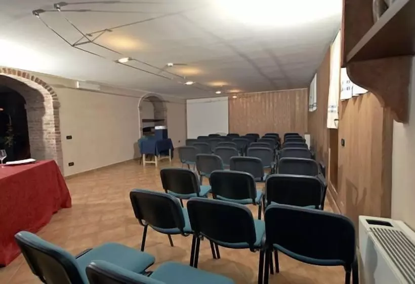 Hotel Alla Corte Spa & Wellness Relax