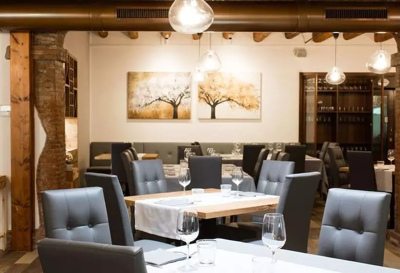 Hotel Alla Corte Spa & Wellness Relax