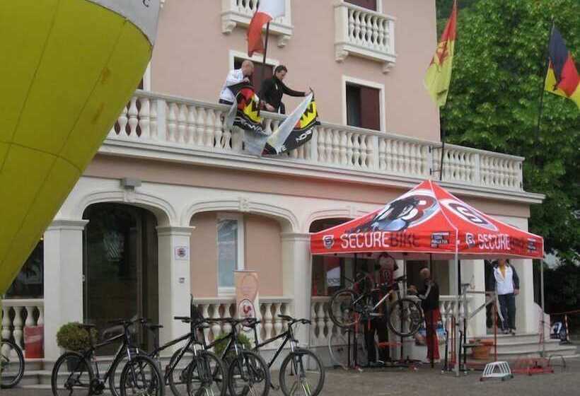 酒店 Alla Corte Spa & Wellness Relax