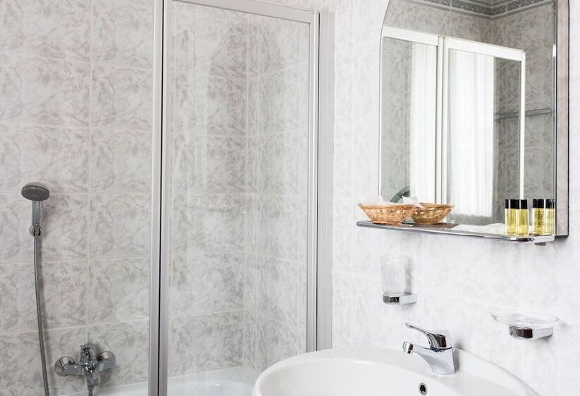 酒店 Alla Corte Spa & Wellness Relax