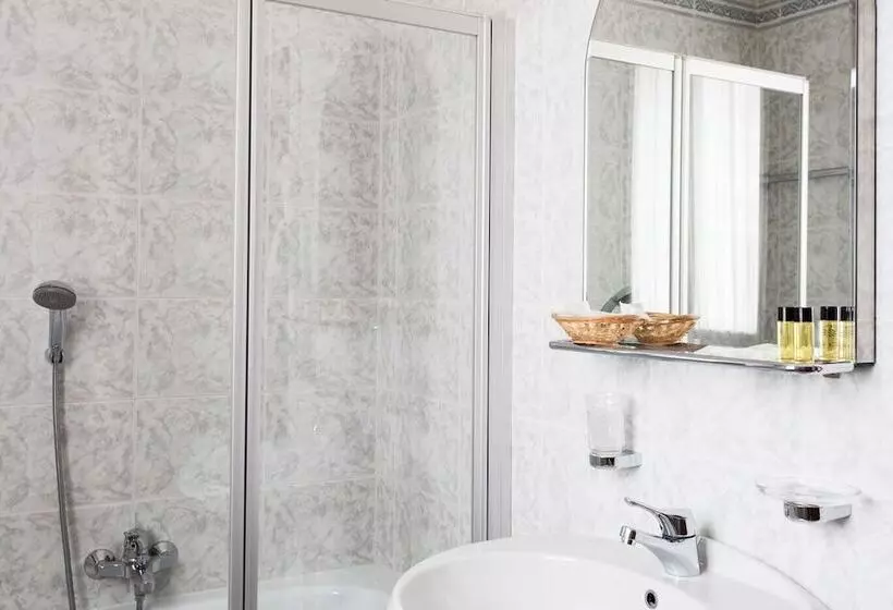 Hotel Alla Corte Spa & Wellness Relax