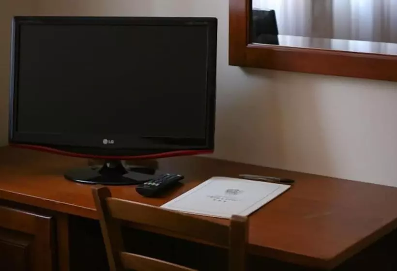 Hotel Alla Corte Spa & Wellness Relax