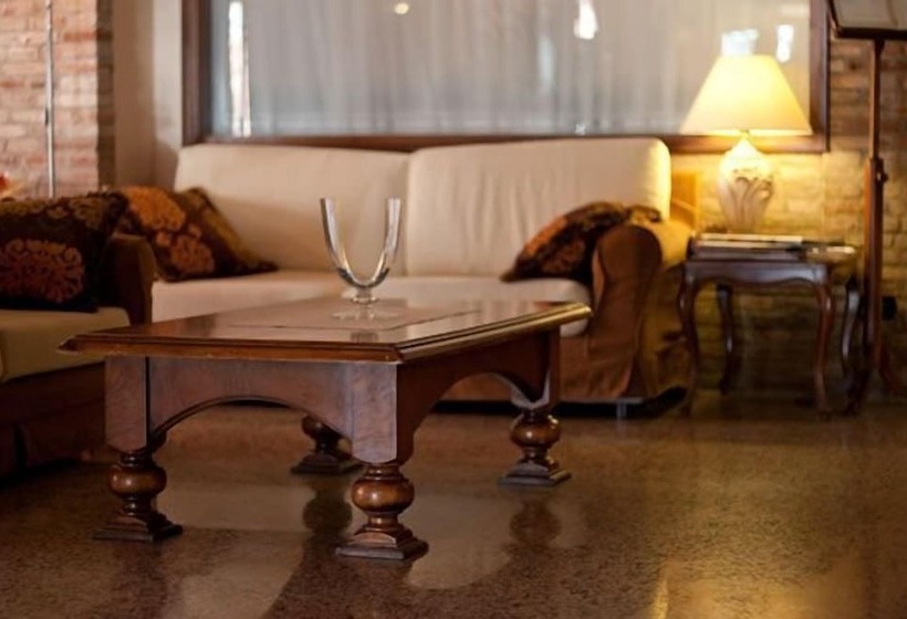 酒店 Alla Corte Spa & Wellness Relax