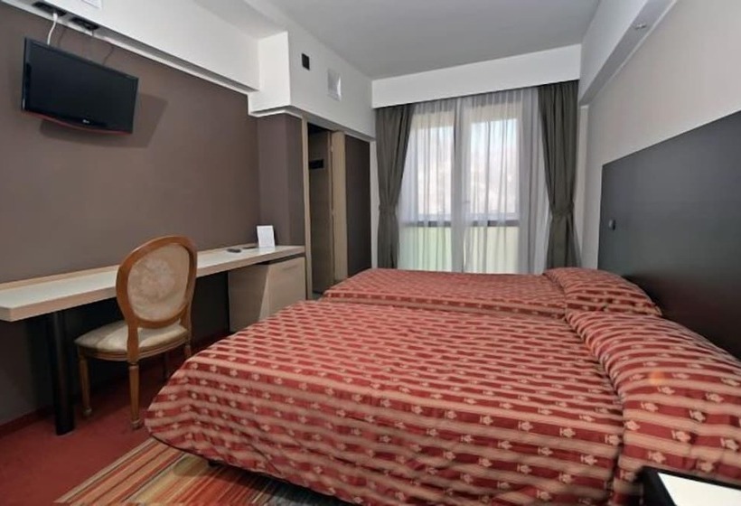 酒店 Alla Corte Spa & Wellness Relax