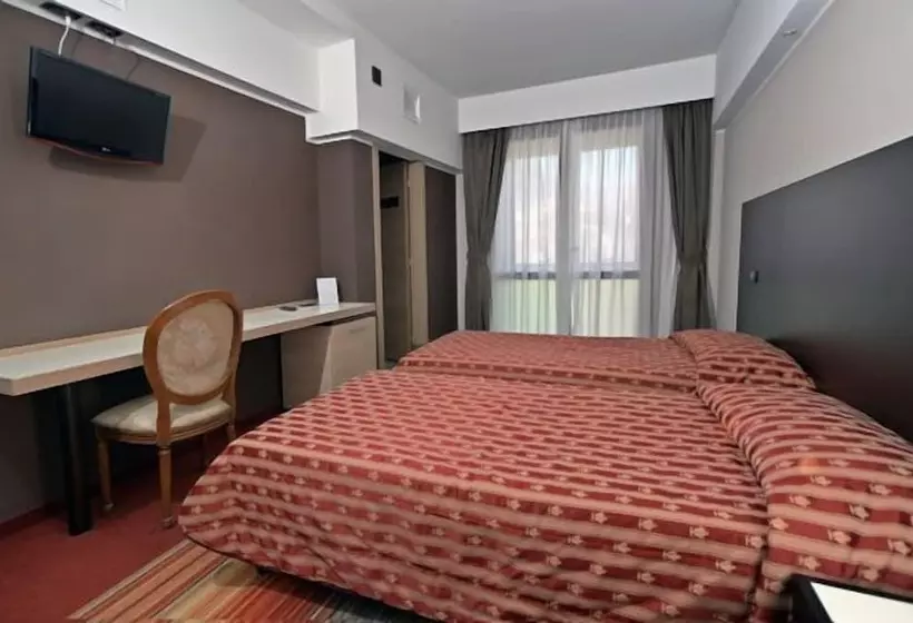 Hotel Alla Corte Spa & Wellness Relax